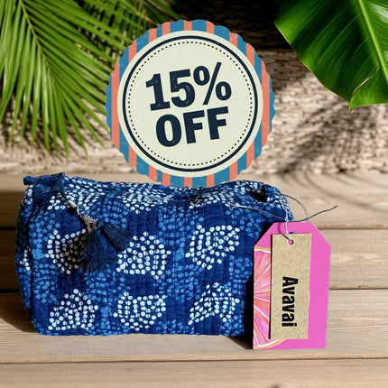 Roary Pouches ★ Uva Blu