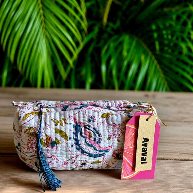Roary Pouches ★ Delfina