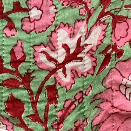 Roary Pouches 🐾 Savannah