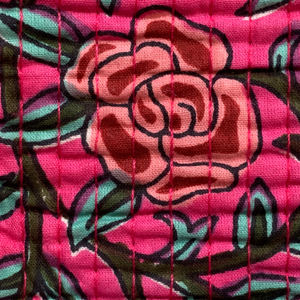 Roary Pouches 🐾 Roses