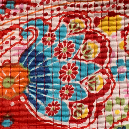 Roary Pouches 🐾 Gipsy