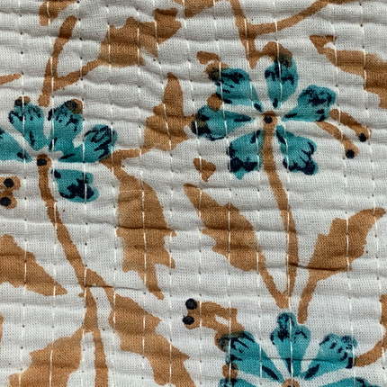 Roary Pouches 🐾 Fiori di Acqua