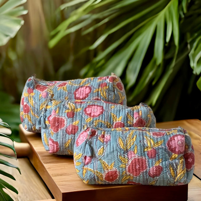 Roary Pouches 🐾 Cielito Lindo