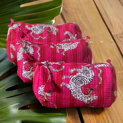 Roary Pouches ★ Dragon