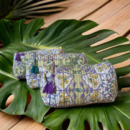 Roary Pouches 🐾 Lily