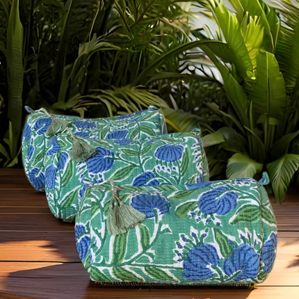 Roary Pouches 🐾 Equilibrium