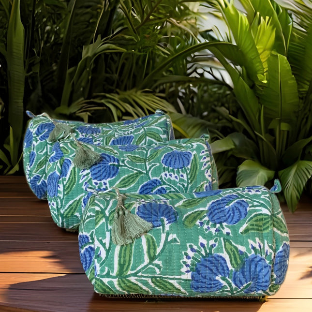 Roary Pouches 🐾 Equilibrium