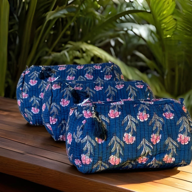 Roary Pouches 🐾 Lusitana