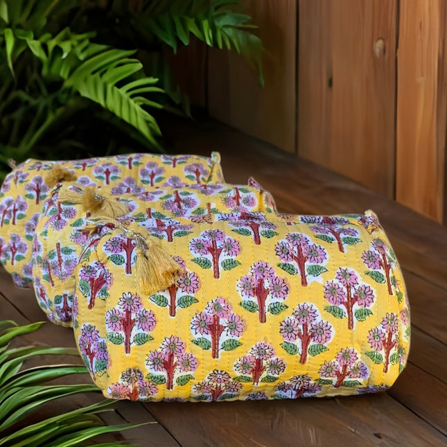 Roary Pouches 🐾 Lille