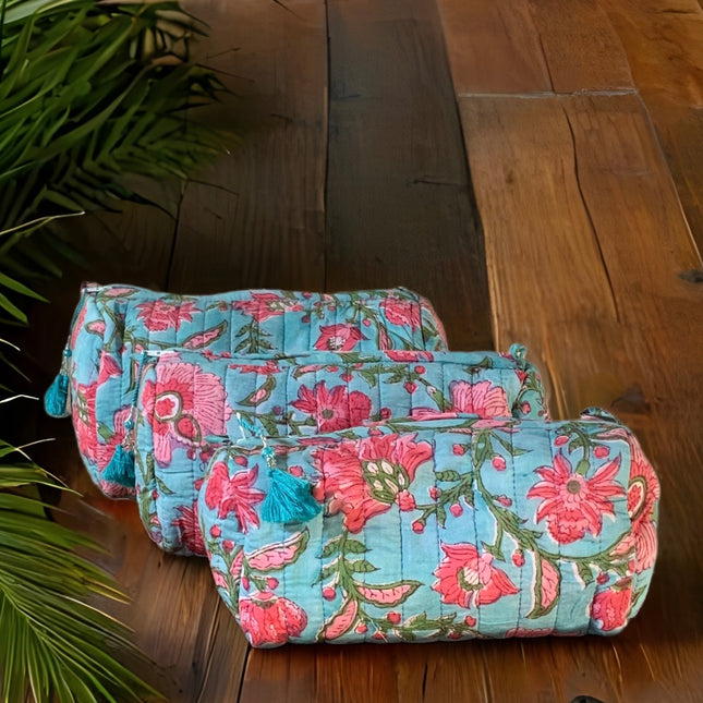 Roary Pouches 🐾 Hawai