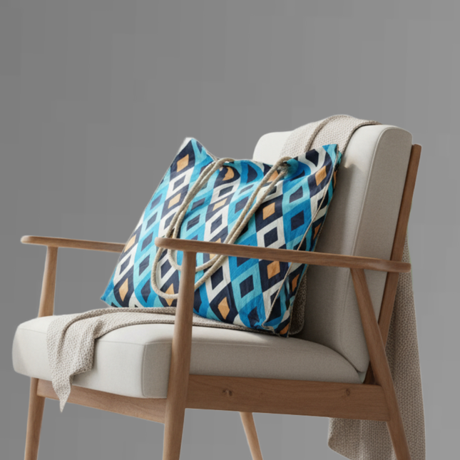 The Shopper Bag ★ Amsterdam