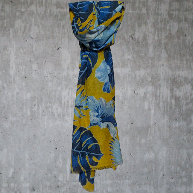 Sciarpa 100% Lana ❄️ Xenia