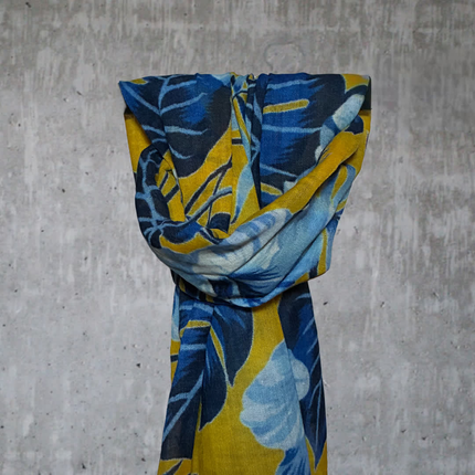 Sciarpa 100% Lana ❄️ Xenia