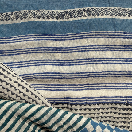 Sciarpa/ Beach Sarong Cotone ★ Skyler