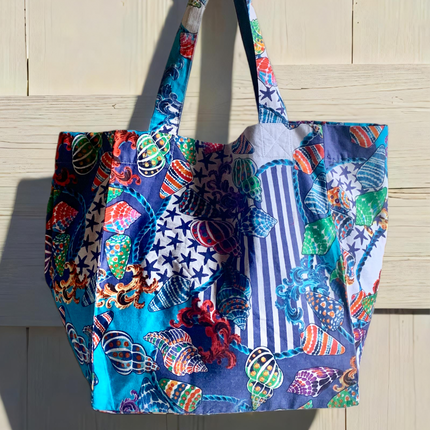 The Sea Bag ✨
