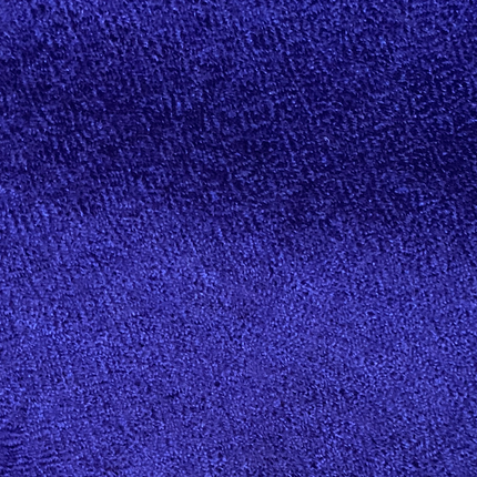 Sciarpa 100% lana ❄️ Electric Blue