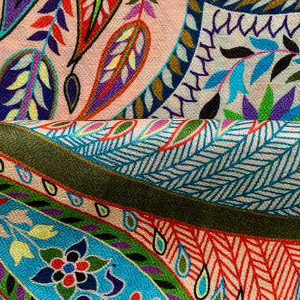 Sciarpa 100%Modal 🌱 Pushkar