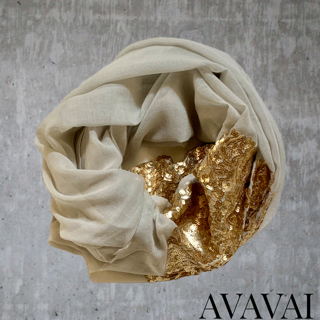 Shawl 100% lana, Ricamata a mano ✨⭐️New Year's Eve ✨ ⭐️