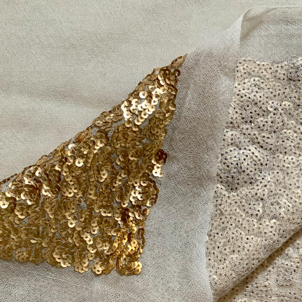 Shawl 100% lana, Ricamata a mano ✨⭐️New Year's Eve ✨ ⭐️