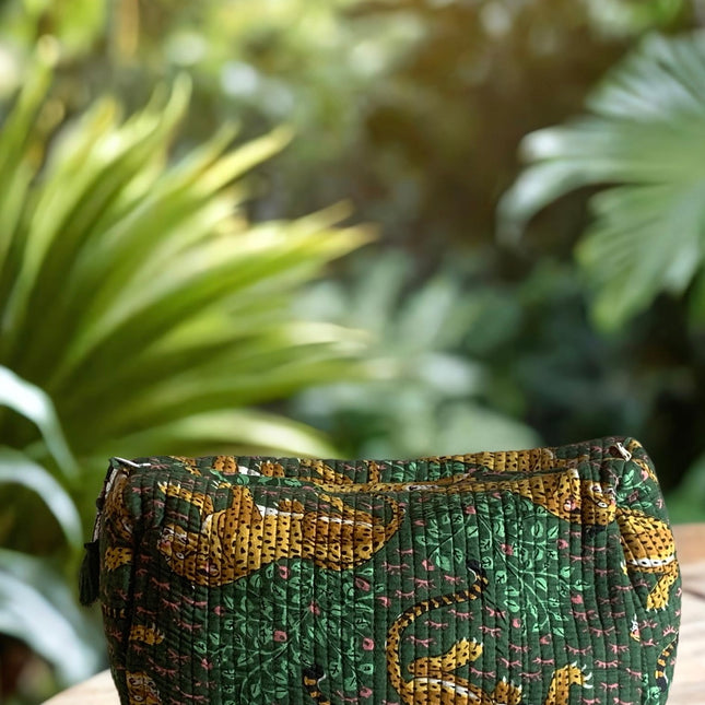 The Roary Pouches ✨ Rajasthan
