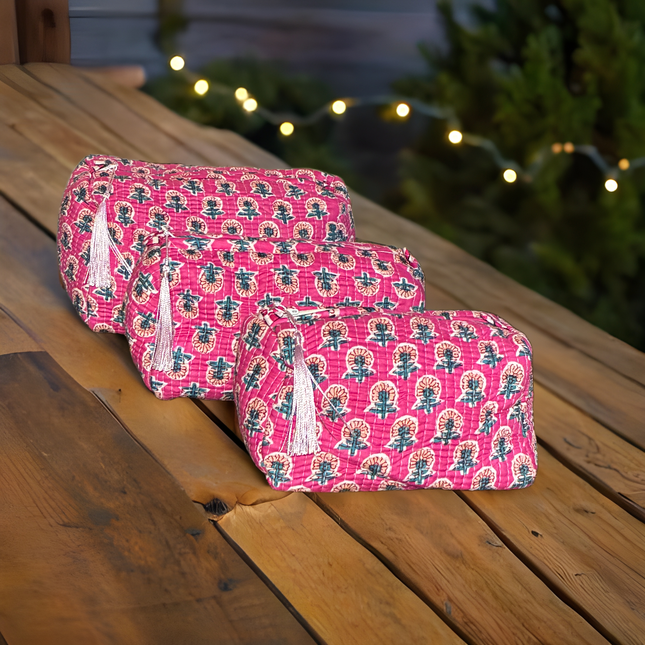 Roary Pouches 🐾 Lotus