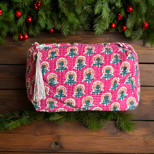 Roary Pouches 🐾 Lotus