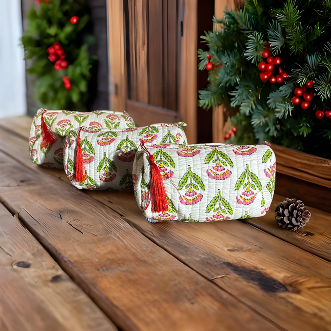 Roary Pouches 🐾 Abanico