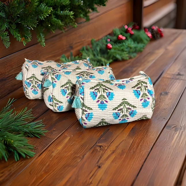 Roary Pouches 🐾 Cardoon