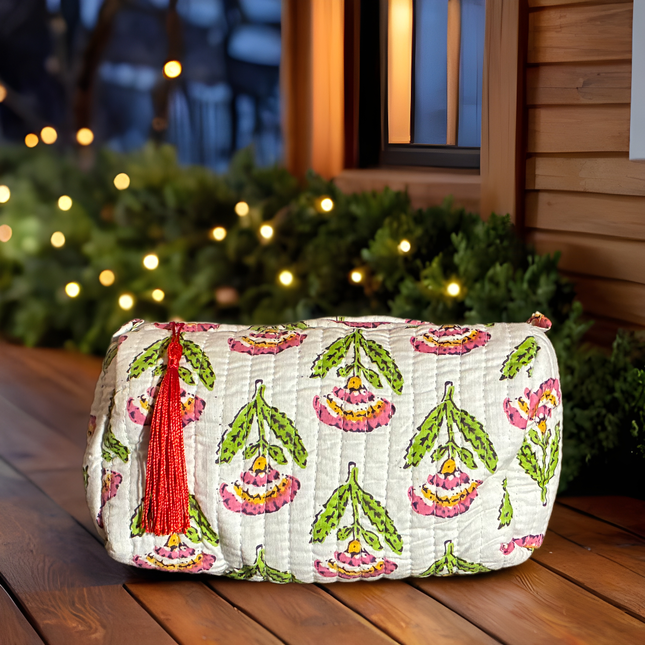 Roary Pouches 🐾 Abanico