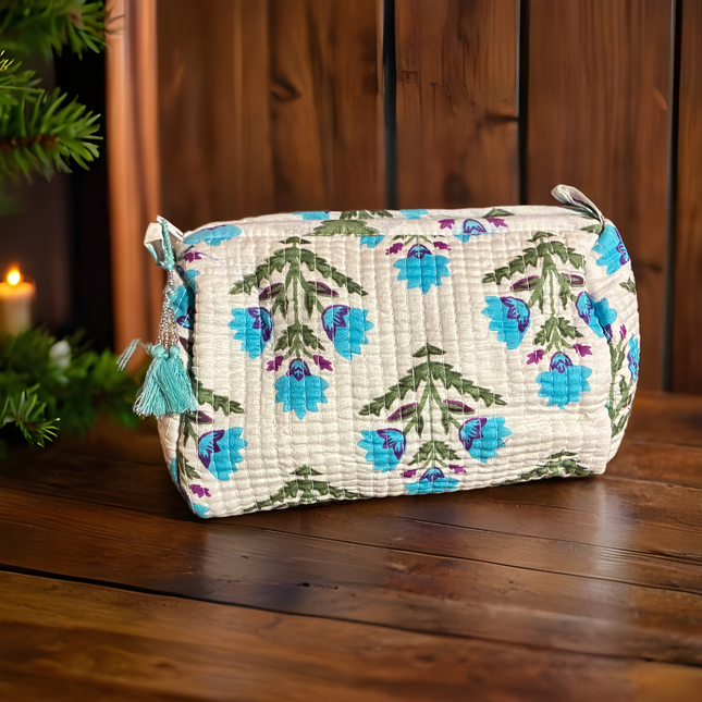 Roary Pouches 🐾 Cardoon