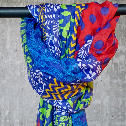 Beach Sarong/Sciarpa ✨ Equilibrium