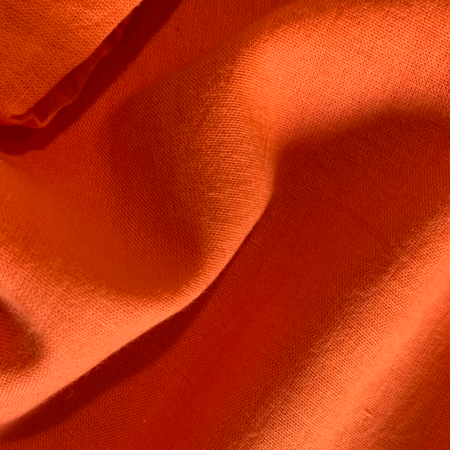 Zahara Camicia con Tasche ✨ Royal Orange