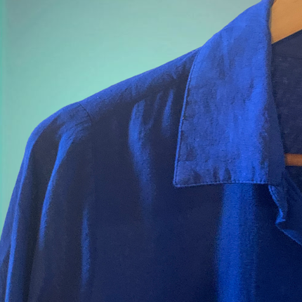 Zahara Camicia con Tasche ✨ Bluemarine