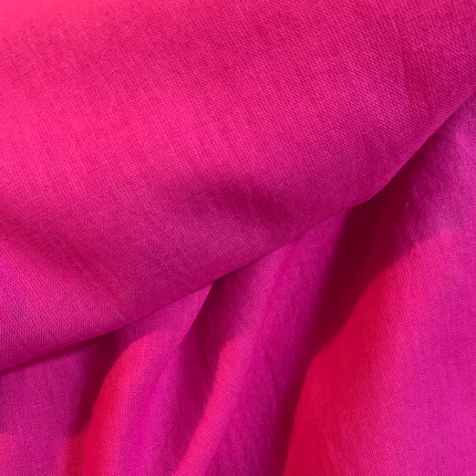 Zaraha Camicia con Tasche ✨ Fuchsia Obsession