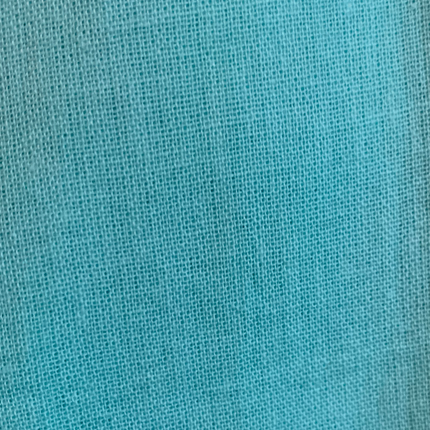 Zahara Camicia con Tasche ✨ Acqua