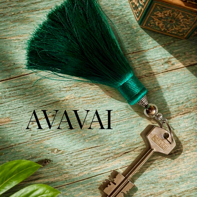 Portachiavi/Charm da Borsa Siam ❤︎ Jade