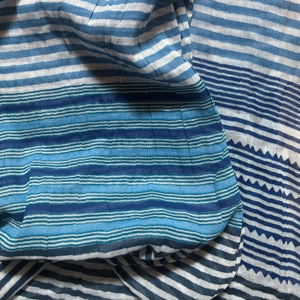 Sciarpa/ Beach Sarong Cotone ★ Nautica