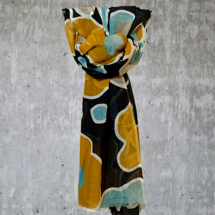 Sciarpa Grande 100% Lana ❄️ Gouda