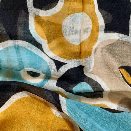 Sciarpa Grande 100% Lana ❄️ Gouda