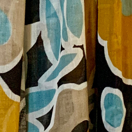 Sciarpa Grande 100% Lana ❄️ Gouda