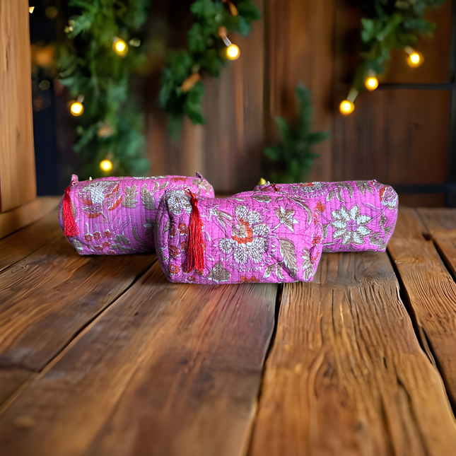 Roary Pouches 🐾 Rosalia