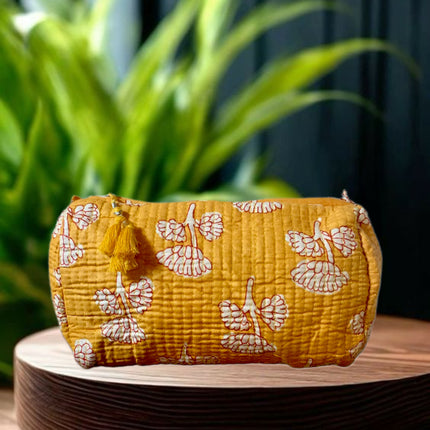 Roary Pouches 🐾 Zabaione