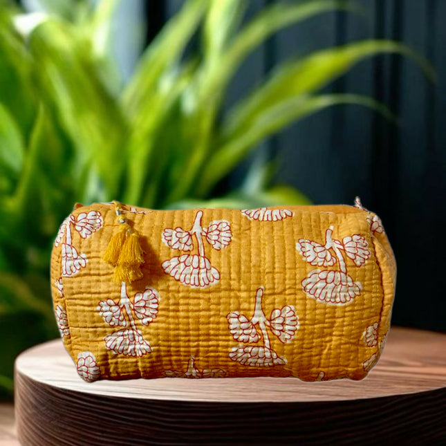 Roary Pouches 🐾 Zabaione