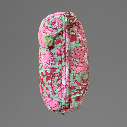 Roary Pouches 🐾 Savannah