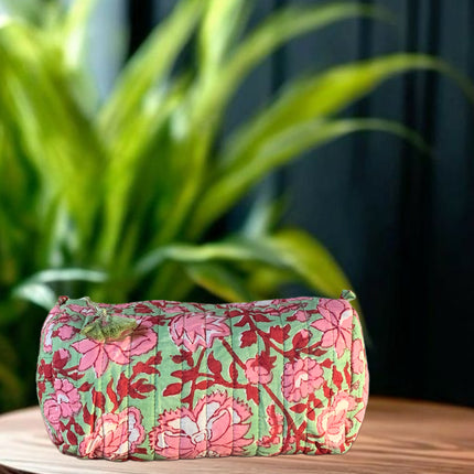 Roary Pouches 🐾 Savannah