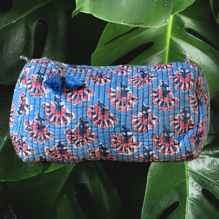 Roary Pouches 🐾 Aquitania