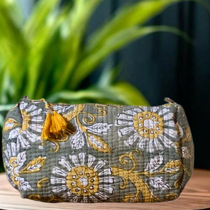 Roary Pouches 🐾 Cemento