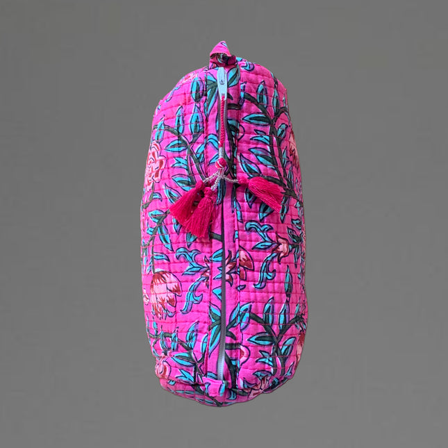 Roary Pouches 🐾 Roses