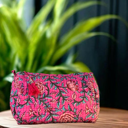 Roary Pouches 🐾 Roses