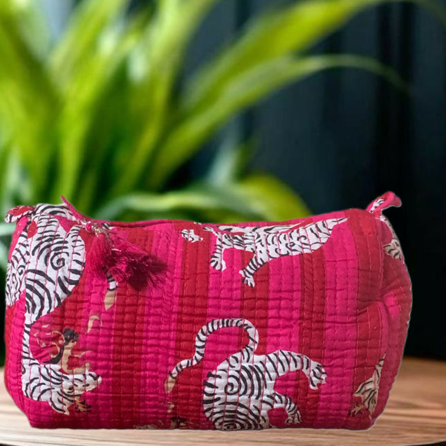 Roury Pouches 🐾 Dragon